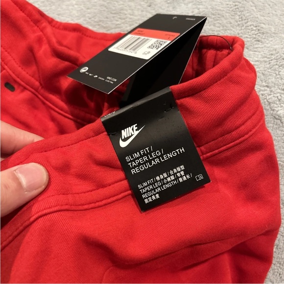NWT Nike Sportswear Tech Fleece - Hoody+Jogger (Sets) DM for colors/sizes avail. - Picture 16 of 16